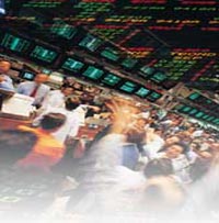 Penny Stock Exchange Floor